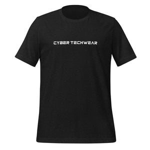 Cyberpunk T Shirt Logo