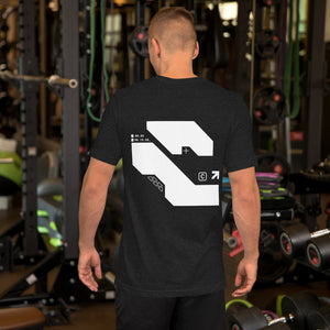 Cyberpunk T Shirt Logo