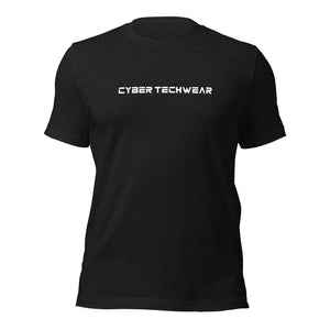 Cyberpunk T Shirt Logo