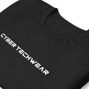 Cyberpunk T Shirt Logo