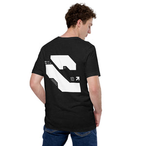 Cyberpunk T Shirt Logo