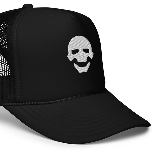 CyberPunk Trucker Hat