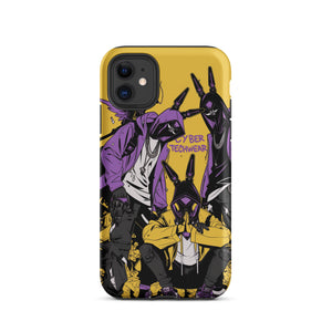 Cybertechwear iPhone Cases