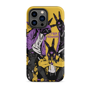 Cybertechwear iPhone Cases
