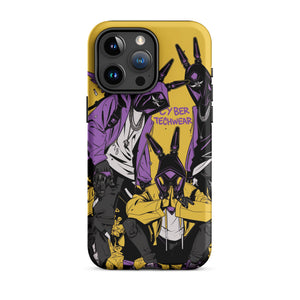 Cybertechwear iPhone Cases