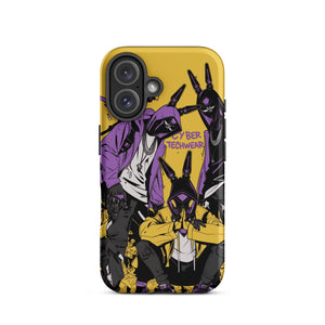 Cybertechwear iPhone Cases