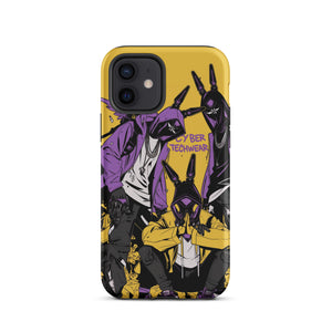 Cybertechwear iPhone Cases