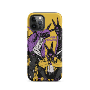Cybertechwear iPhone Cases