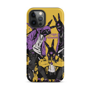 Cybertechwear iPhone Cases
