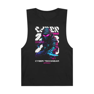 CyberTechwear Muscle Shirt