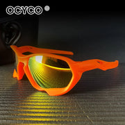 Lunettes Techwear Sport Cyclisme