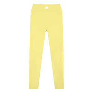 Cyber Scrunch Butt Leggings