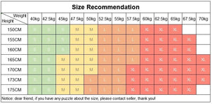 Jupe-short noire dansante