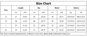 Dancing Booty Shorts