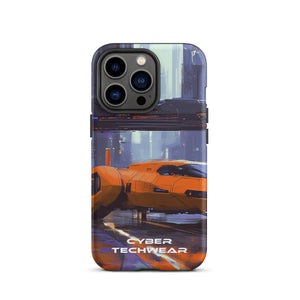 Dapper Best iPhone Case