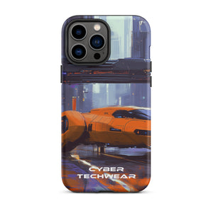 Dapper Best iPhone Case