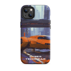 Dapper Best iPhone Case