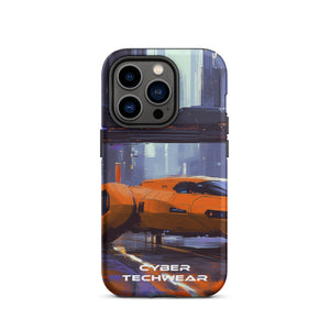 Dapper Best iPhone Case