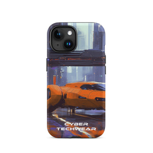 Dapper Best iPhone Case
