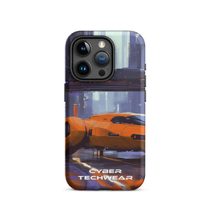 Dapper Best iPhone Case