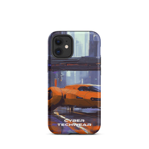 Dapper Best iPhone Case