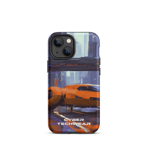 Dapper Best iPhone Case