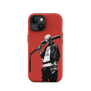 Dapper Cool iPhone Case
