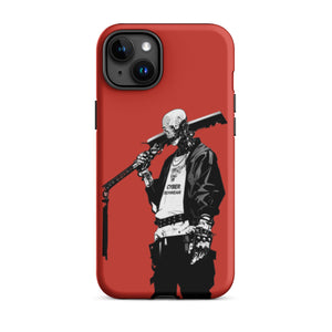 Dapper Cool iPhone Case