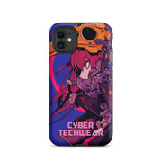 Dapper Stylish iPhone Case