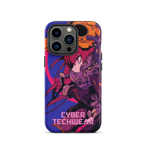 Dapper Stylish iPhone Case