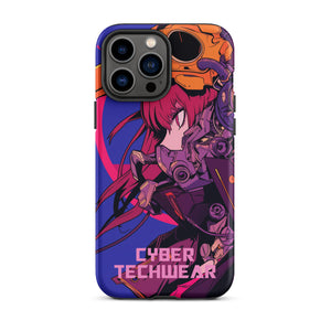 Dapper Stylish iPhone Case