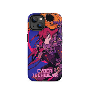 Dapper Stylish iPhone Case