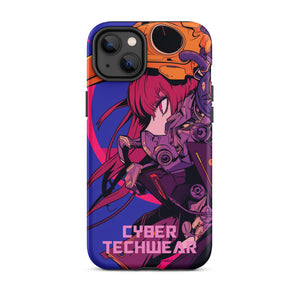 Dapper Stylish iPhone Case