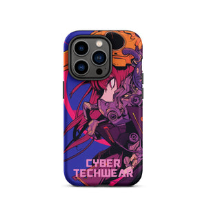 Dapper Stylish iPhone Case