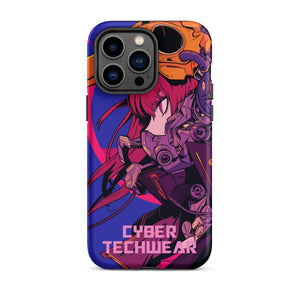 Dapper Stylish iPhone Case