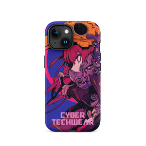 Dapper Stylish iPhone Case