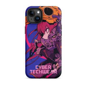 Dapper Stylish iPhone Case