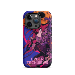 Dapper Stylish iPhone Case