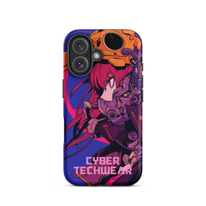 Dapper Stylish iPhone Case