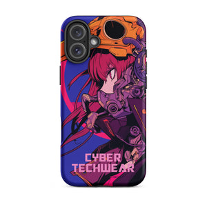 Dapper Stylish iPhone Case