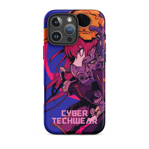 Dapper Stylish iPhone Case