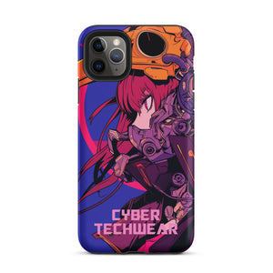 Dapper Stylish iPhone Case