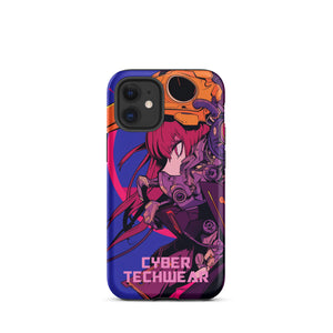 Dapper Stylish iPhone Case