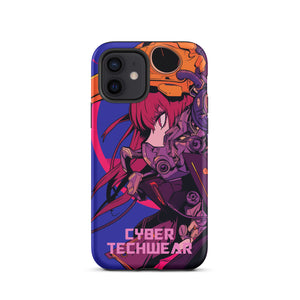 Dapper Stylish iPhone Case