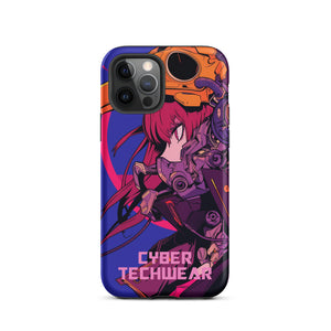 Dapper Stylish iPhone Case