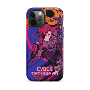 Dapper Stylish iPhone Case