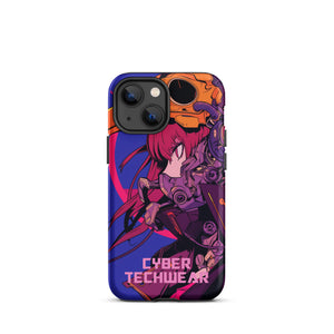 Dapper Stylish iPhone Case