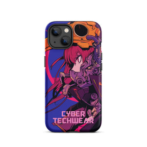 Dapper Stylish iPhone Case