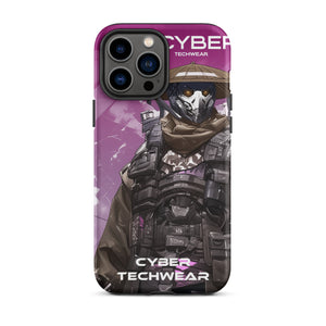 Dapper The Best iPhone Case