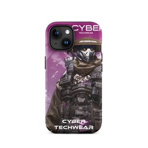 Dapper The Best iPhone Case